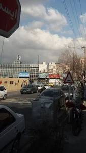 فروشگاه احمدی 3