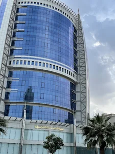محكمة الاستئناف بالمنطقة الشرقية