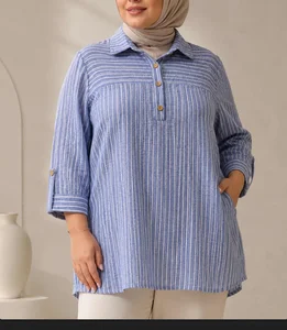 پوشاک زنانه سایز بزرگ و کوچک شیک شاپ اصفهان