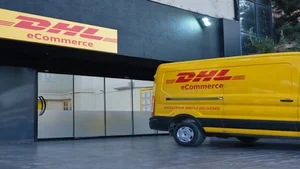 DHL eCommerce - Piyade Şubesi