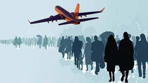 علت اصلی میل شدید به مهاجرت ایرانیان» | خبرگزاری بین‌المللی ...