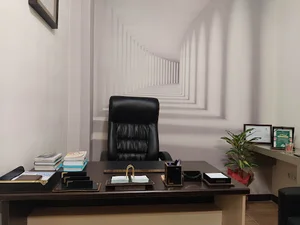 دفتر خانم محمدی