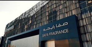 صفا رایحه - Safa Rayehe