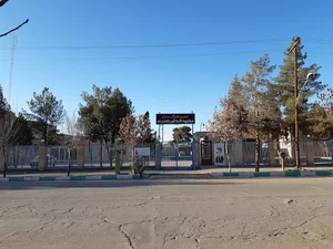 شبکه بهداشت و درمان شهرستان زرند