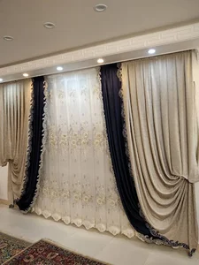 پرده پارسه
