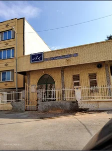 مسجد ثارالله