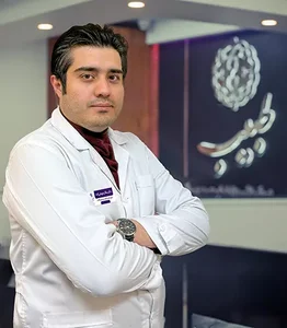 دکتر امیر حسین حقیر