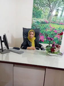 مرکز مشاوره دکتر لیلا سالاری