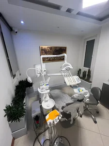 مطب دکتر بهروز بشارت