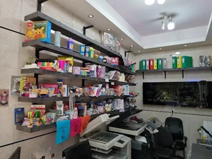 دفتر فنی دریا