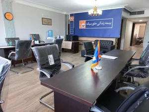 بیمه زندگی خاورمیانه 2