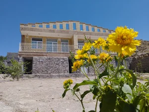 باشگاه سوارکاری جوادیان