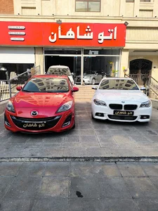 اتوگالری شاهان