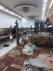 رستوران حاجی عسان