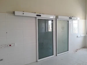 استیل در