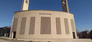 مسجد صاحب الزمان