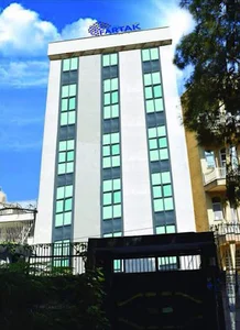سامانه فناوری فرتاک