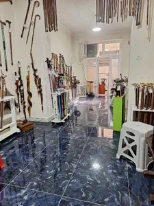 فروشگاه عصادست 4