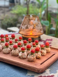 مزه خوری