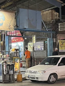پاساژ کویتی