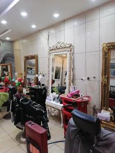 آرایشگاه مردانه و کودک سهیل 3