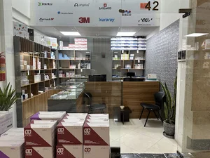 Tehran Dent -تهران دنت