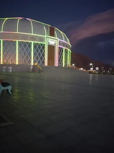 Ajaýyp Kafe