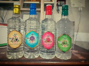 مجتمع گلابگیری ترنم