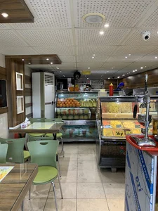 آبمیوه گوارا