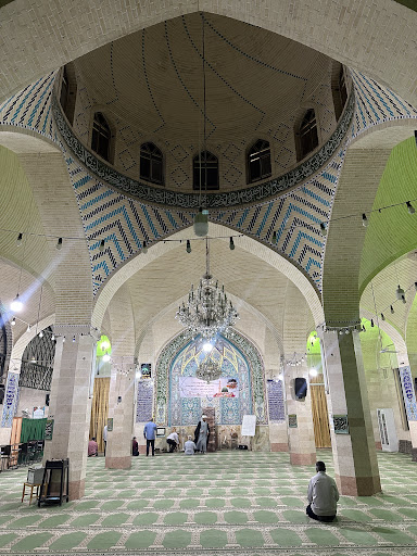 مسجد امام حسن مجتبی (ع)