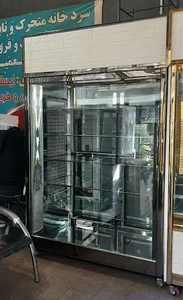 یخچال سازی سرین تک 3