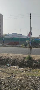 S.P.Ring Road (Shilaj Circle)