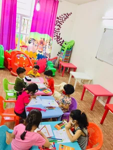مهد قرآنی معرفت نور