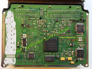 ایسیو خوز(کلیه تعمیرات سخت ونرم افزاری کامپیوترهای خودرو(
