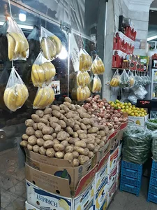 سوپر میوه تک اردیبهشت