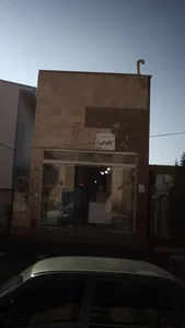 نانوایی بربری و لواش 2