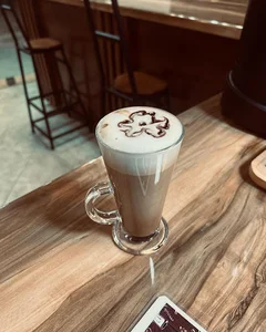 قهوه شمال
