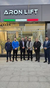 آسانسور اصفهان / آرون لیفت