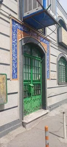 مسجدمهرعلی خان 3