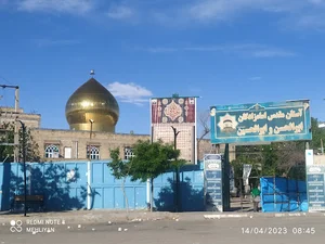 امامزاده ابوالحسن ابوالحسین