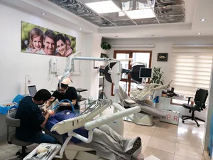 مطب دندانپزشکی دکتر مهدی کریمی