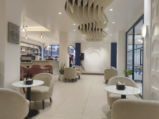 Kalpa Restaurant