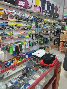 فروشگاه پیام اسپرت