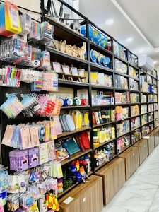 فروشگاه کتاب و لوازم التحریر ثامن‌لاین/samenline stationery