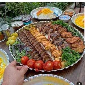 Shazde Amin رستوران شازده امین