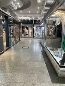 پاساژ ماهان