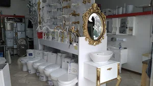 شیرآلات بهداشتی کفاش