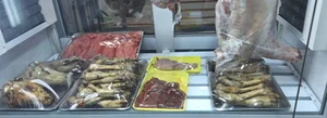 فروشگاه شعبانی 3