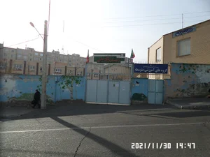 دبستان قلمچی