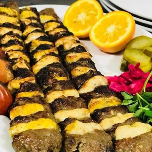 سفره خانه سنتی کوروش 3